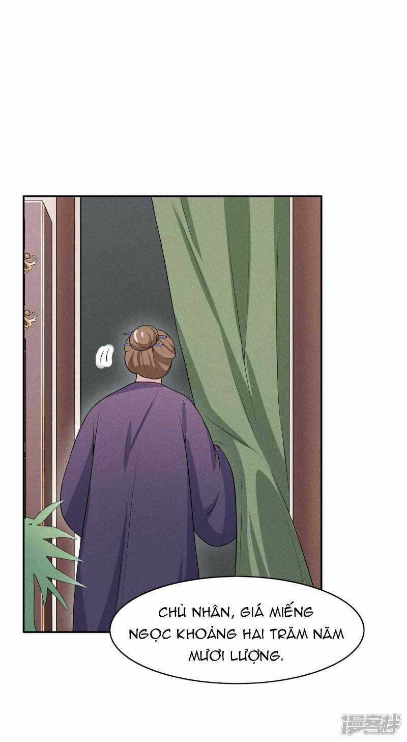 Hoàng Tử Phu Quân, Ta Nuôi Ngươi A! Chapter 37 trang 34