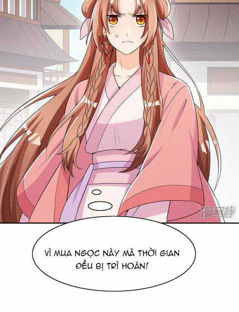 Hoàng Tử Phu Quân, Ta Nuôi Ngươi A! Chapter 37 trang 38