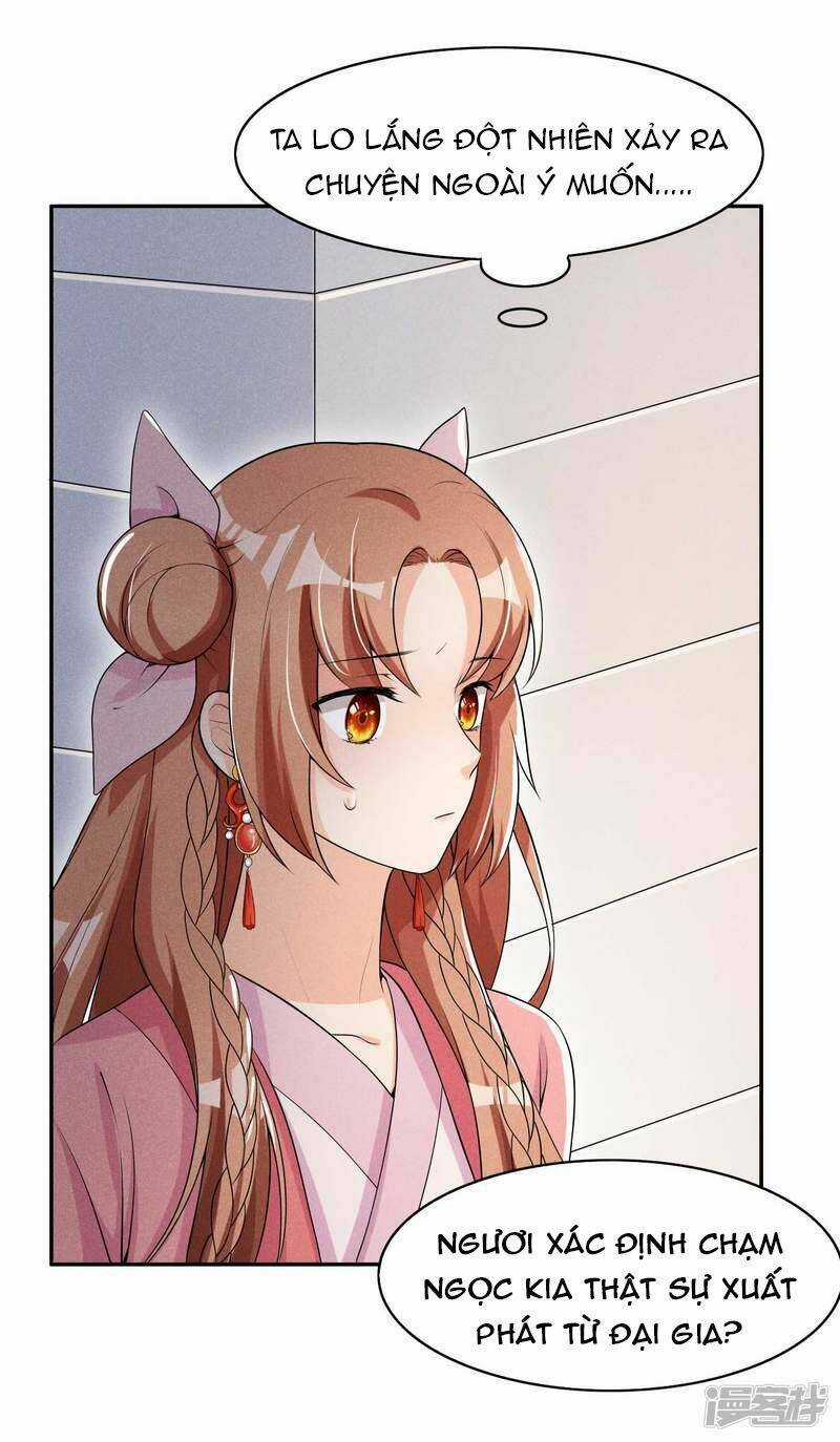 Hoàng Tử Phu Quân, Ta Nuôi Ngươi A! Chapter 37 trang 40