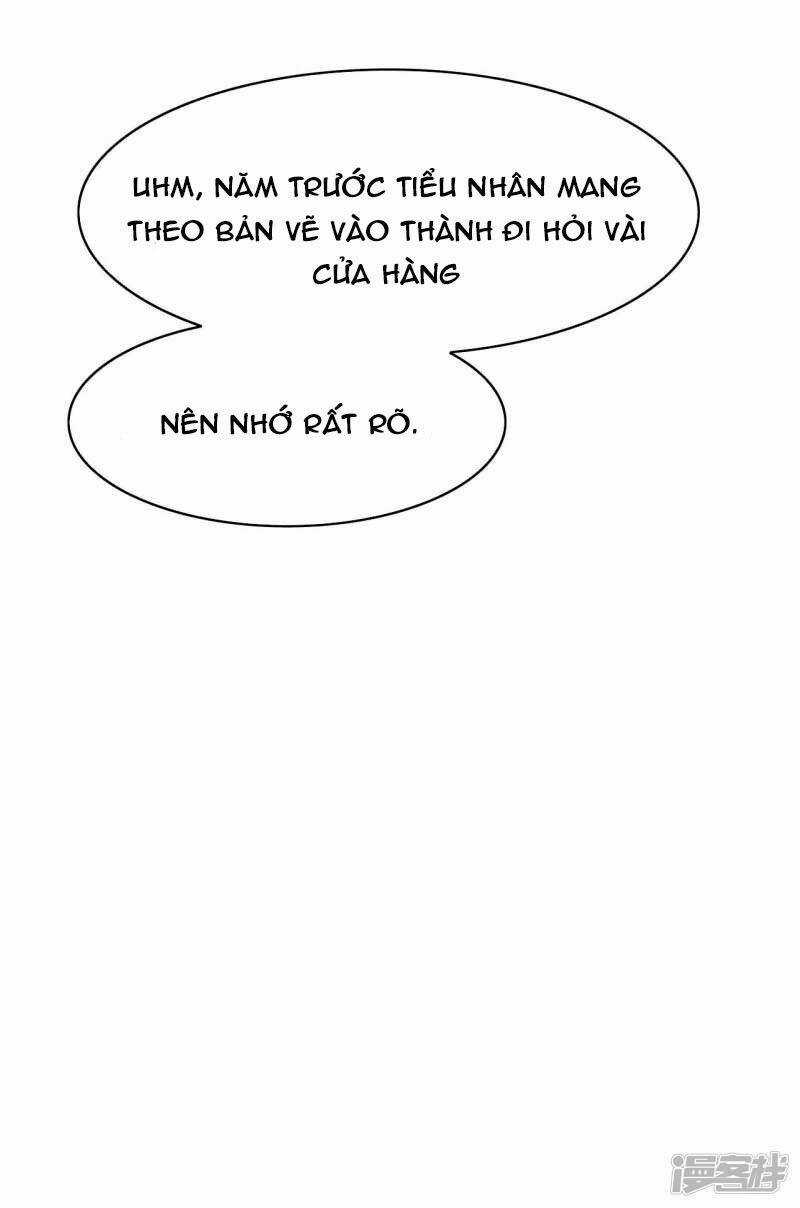 Hoàng Tử Phu Quân, Ta Nuôi Ngươi A! Chapter 37 trang 41