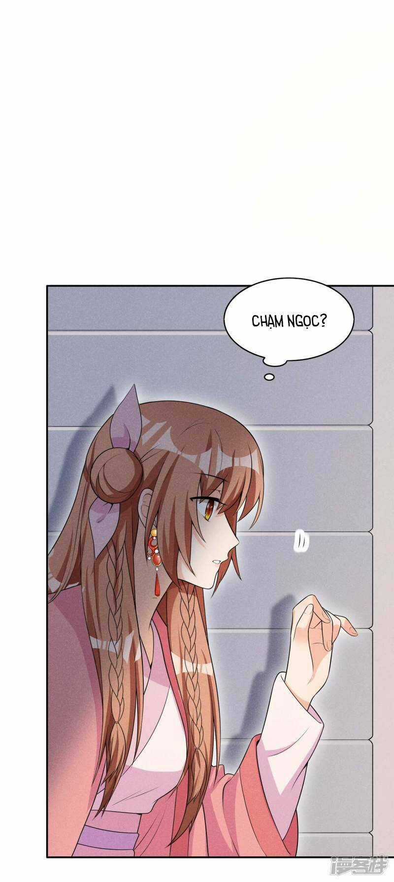 Hoàng Tử Phu Quân, Ta Nuôi Ngươi A! Chapter 37 trang 42