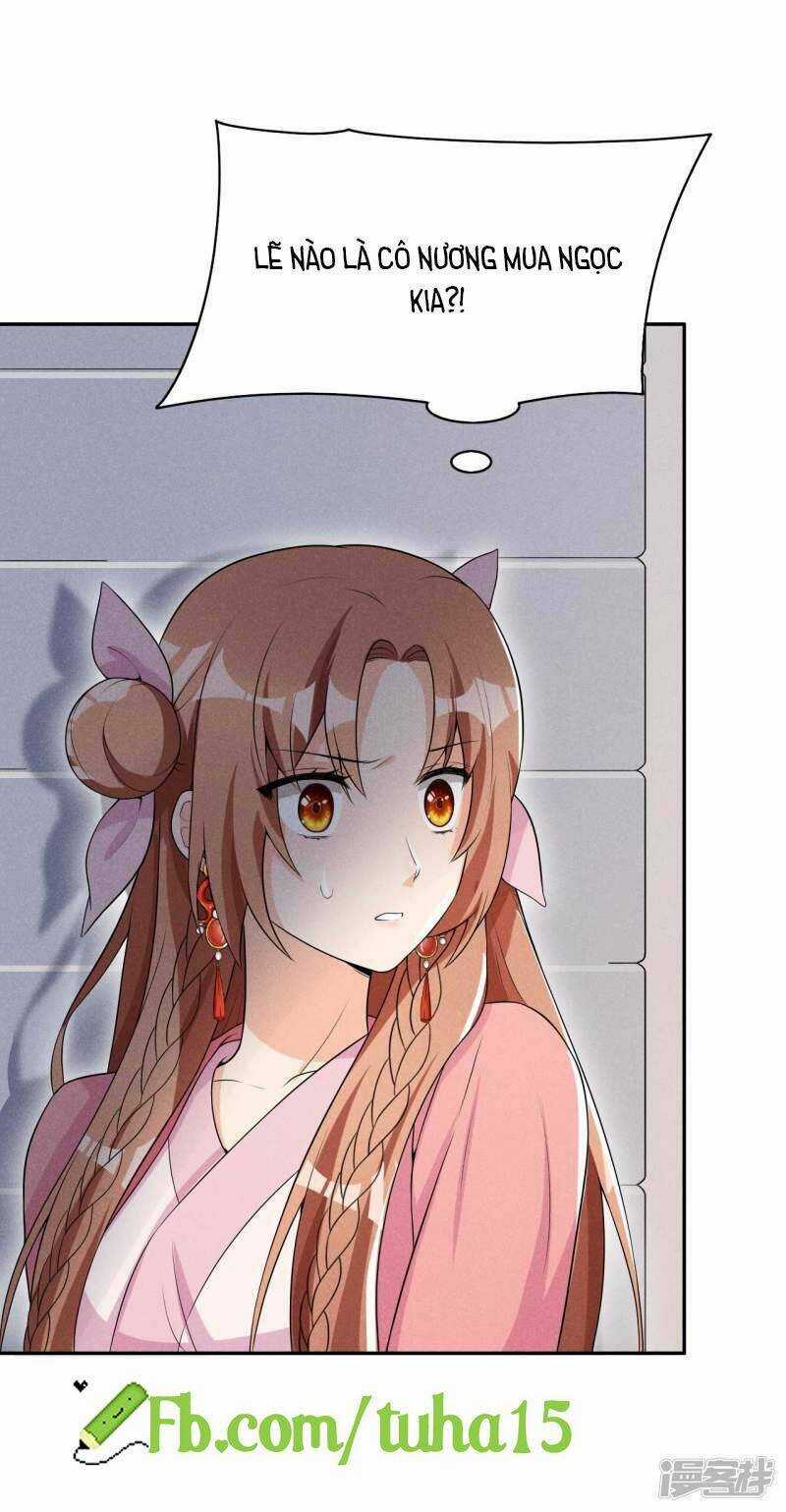 Hoàng Tử Phu Quân, Ta Nuôi Ngươi A! Chapter 37 trang 44