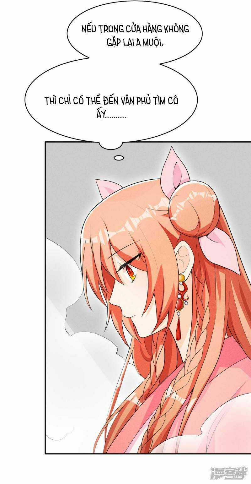 Hoàng Tử Phu Quân, Ta Nuôi Ngươi A! Chapter 37 trang 5