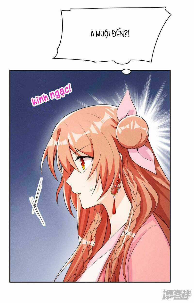 Hoàng Tử Phu Quân, Ta Nuôi Ngươi A! Chapter 37 trang 8