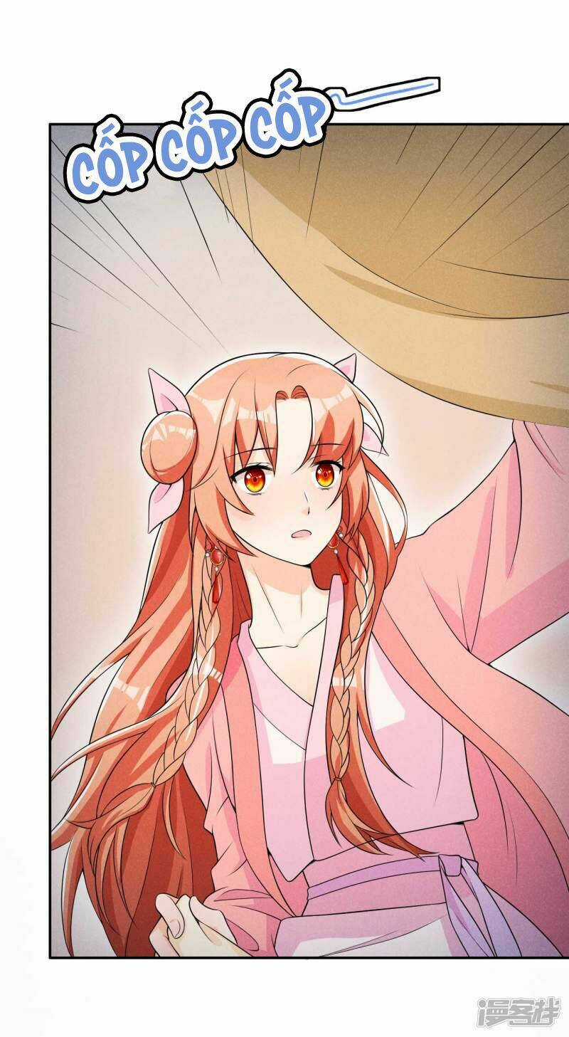 Hoàng Tử Phu Quân, Ta Nuôi Ngươi A! Chapter 37 trang 9