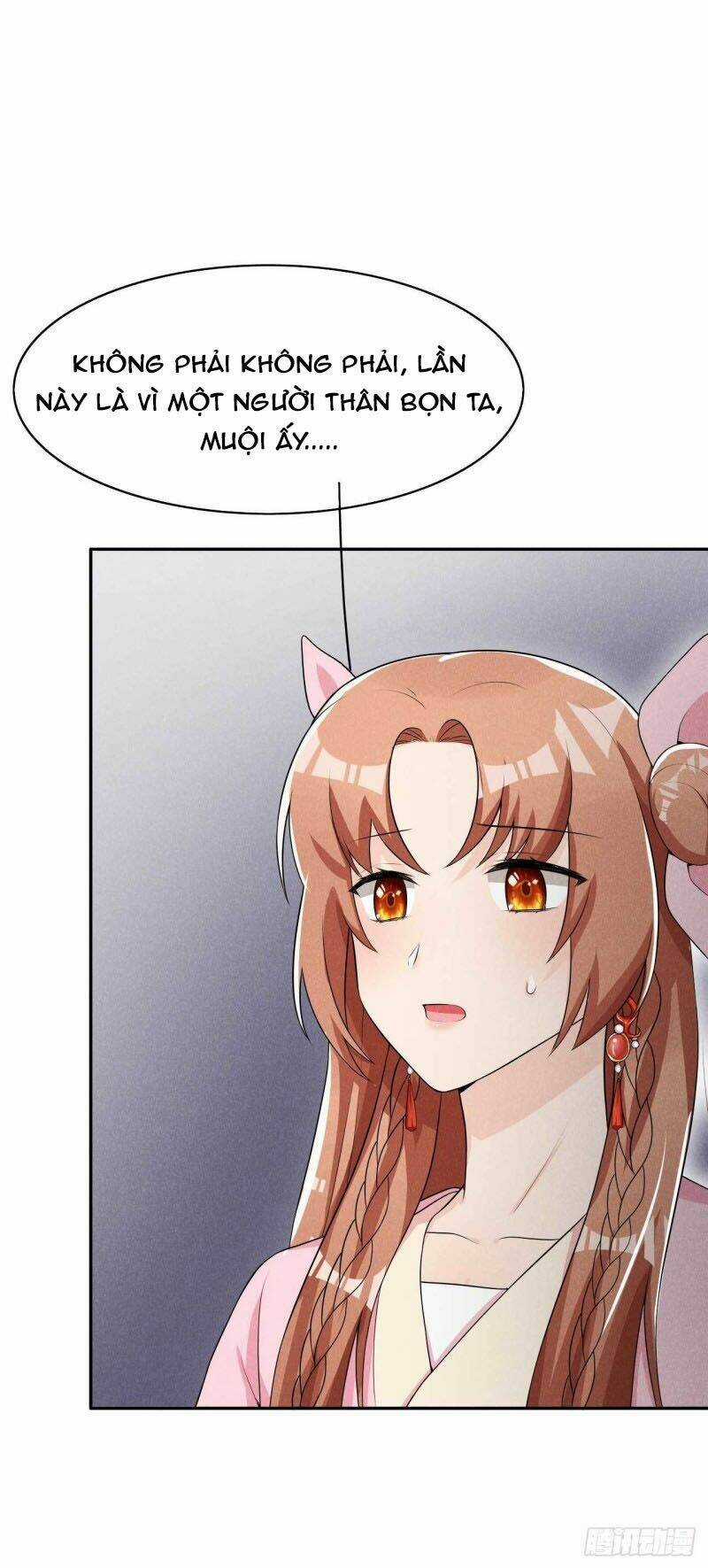 Hoàng Tử Phu Quân, Ta Nuôi Ngươi A! Chapter 38 trang 14