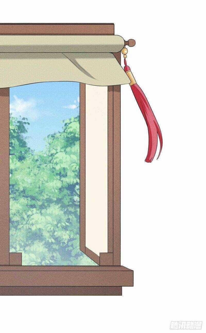 Hoàng Tử Phu Quân, Ta Nuôi Ngươi A! Chapter 38 trang 15