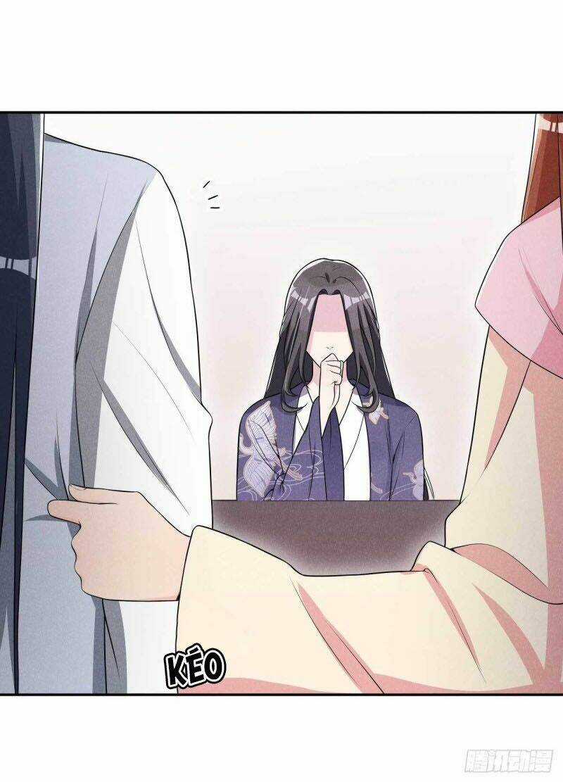 Hoàng Tử Phu Quân, Ta Nuôi Ngươi A! Chapter 38 trang 19