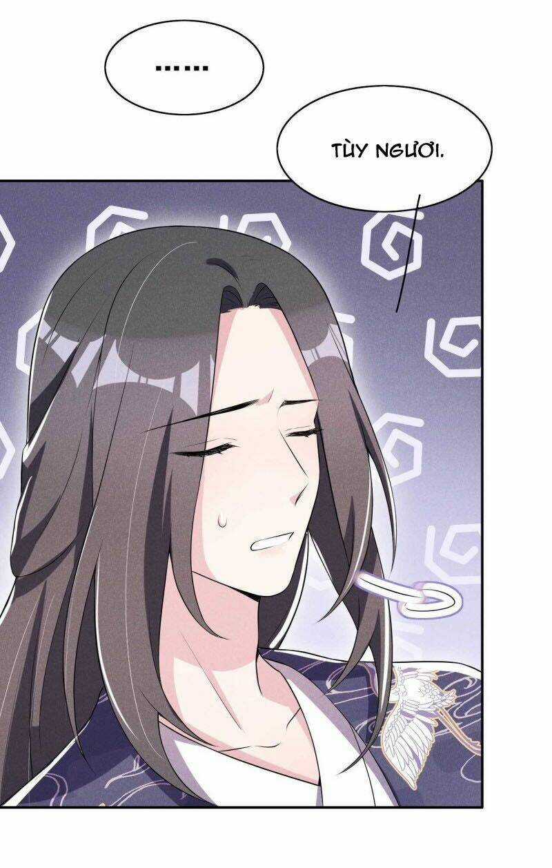 Hoàng Tử Phu Quân, Ta Nuôi Ngươi A! Chapter 38 trang 25