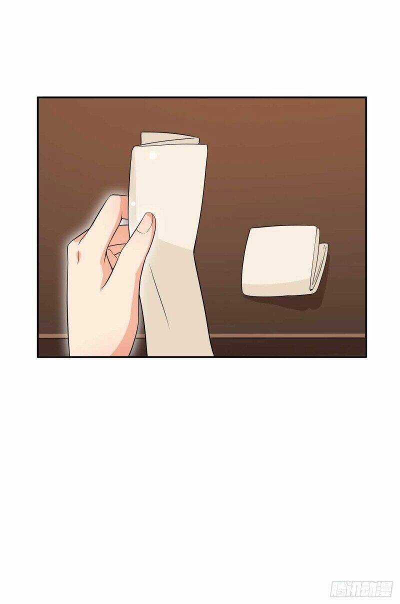 Hoàng Tử Phu Quân, Ta Nuôi Ngươi A! Chapter 38 trang 38