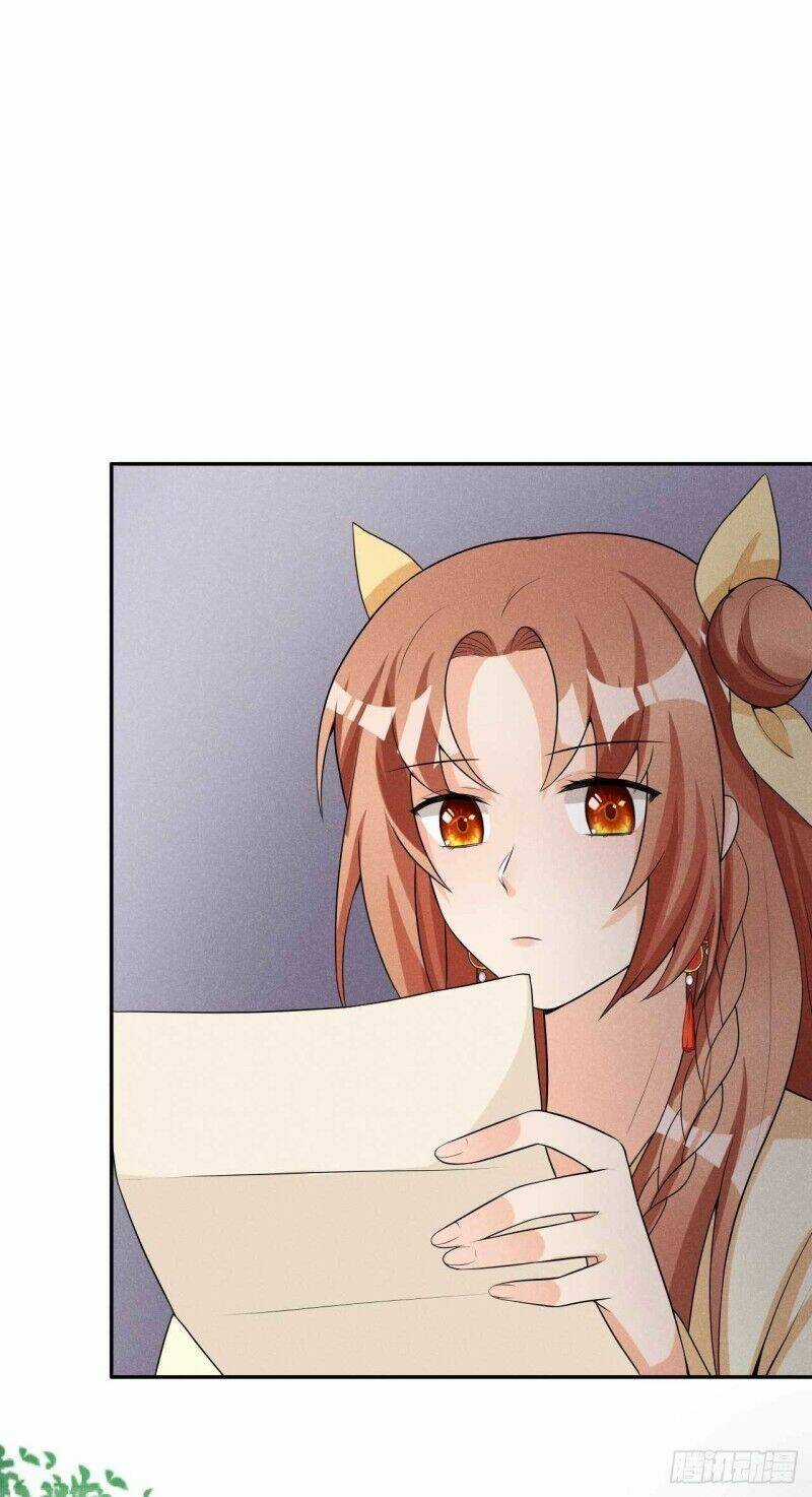 Hoàng Tử Phu Quân, Ta Nuôi Ngươi A! Chapter 38 trang 39