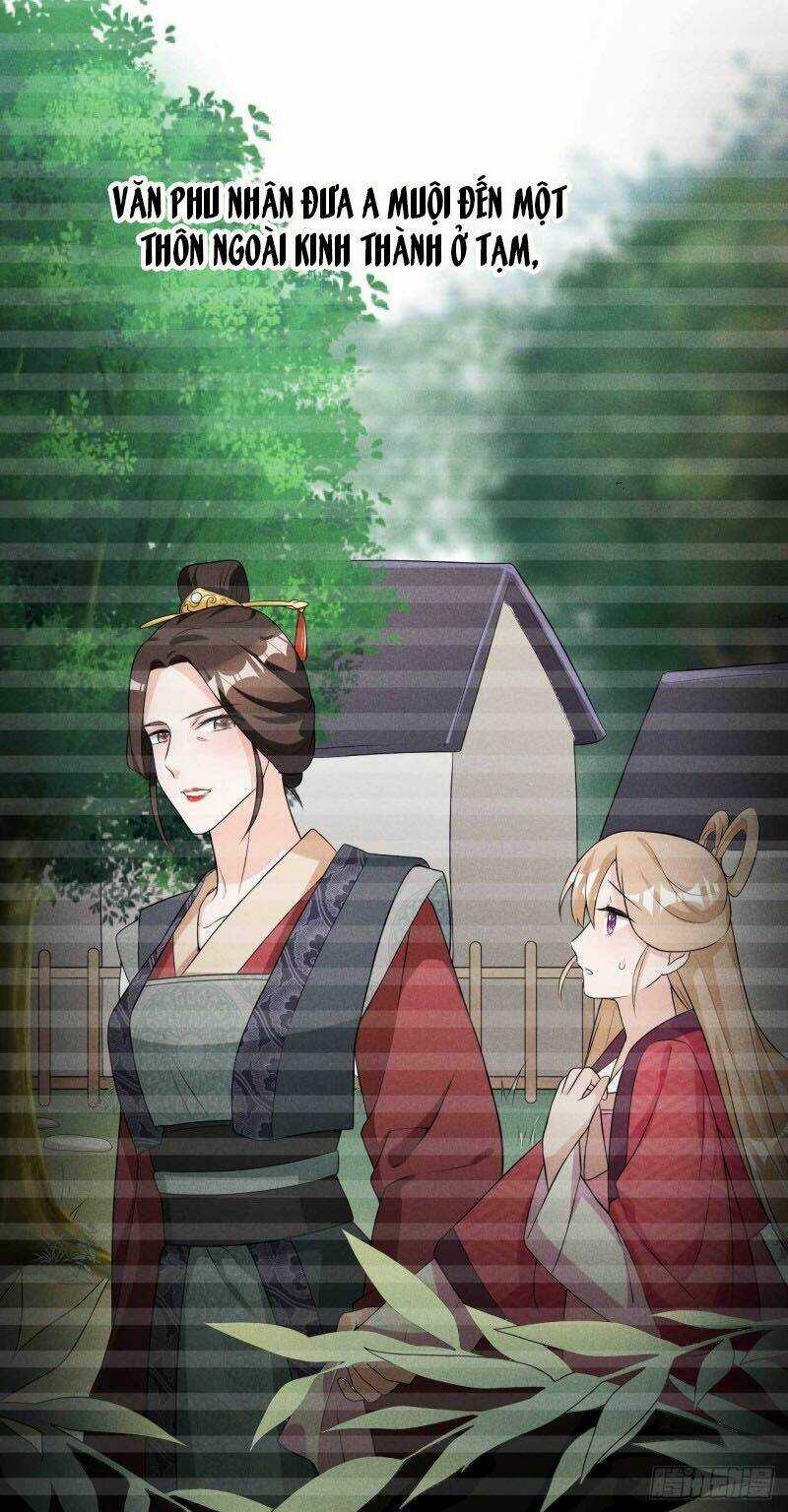 Hoàng Tử Phu Quân, Ta Nuôi Ngươi A! Chapter 38 trang 40