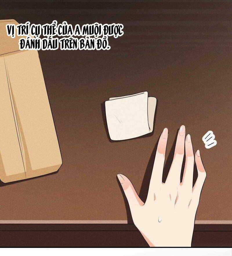 Hoàng Tử Phu Quân, Ta Nuôi Ngươi A! Chapter 38 trang 42