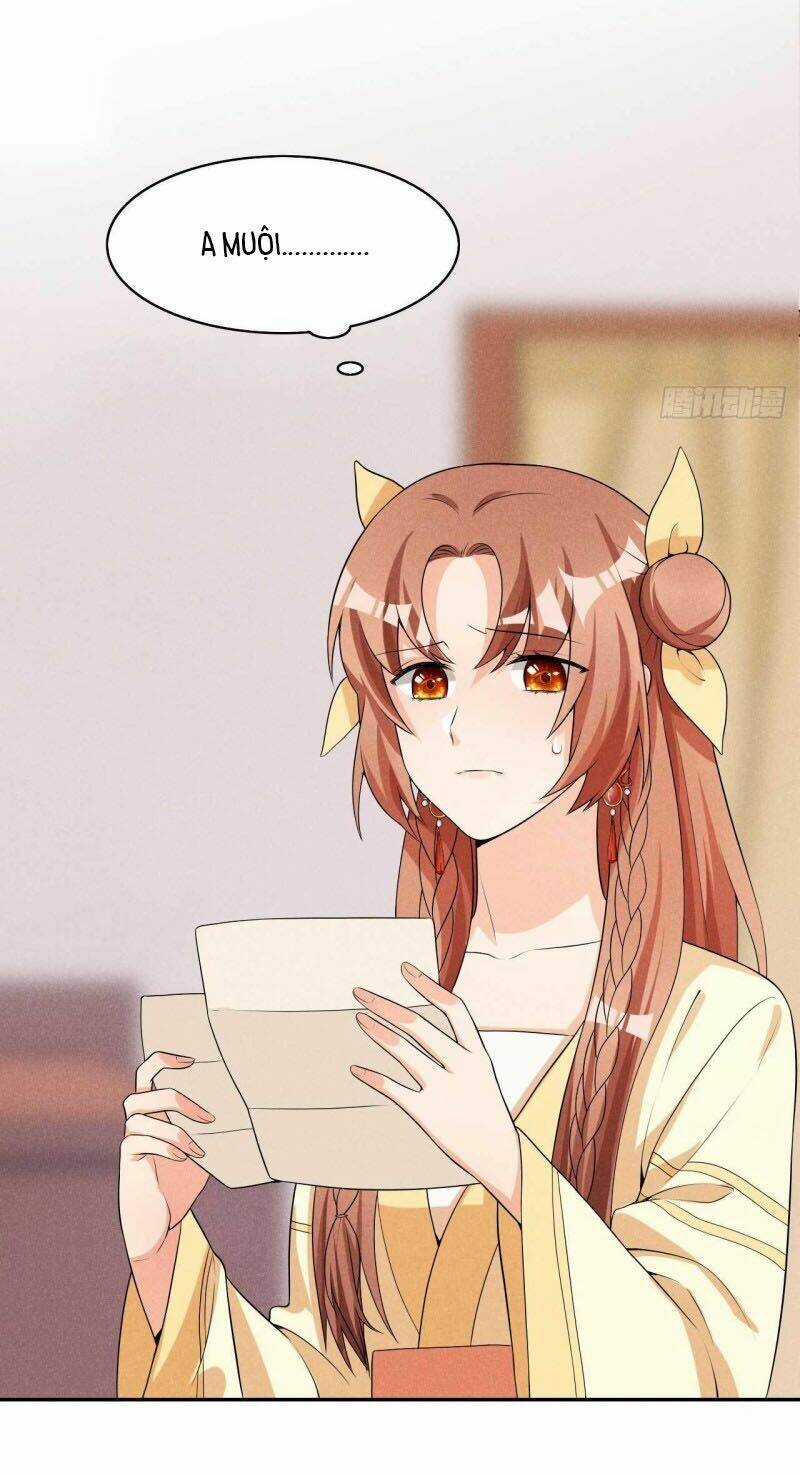 Hoàng Tử Phu Quân, Ta Nuôi Ngươi A! Chapter 38 trang 43