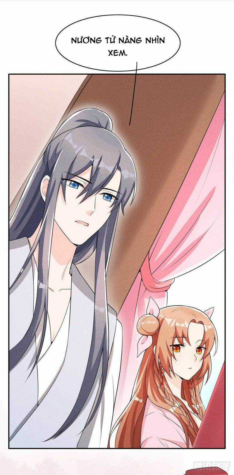 Hoàng Tử Phu Quân, Ta Nuôi Ngươi A! Chapter 38 trang 5