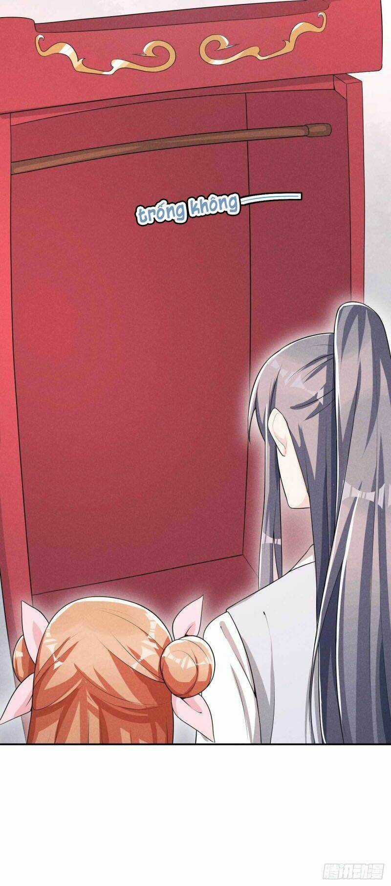 Hoàng Tử Phu Quân, Ta Nuôi Ngươi A! Chapter 38 trang 6