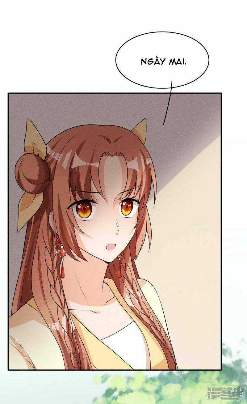 Hoàng Tử Phu Quân, Ta Nuôi Ngươi A! Chapter 39 trang 14