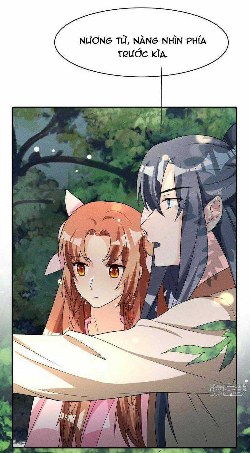 Hoàng Tử Phu Quân, Ta Nuôi Ngươi A! Chapter 39 trang 18