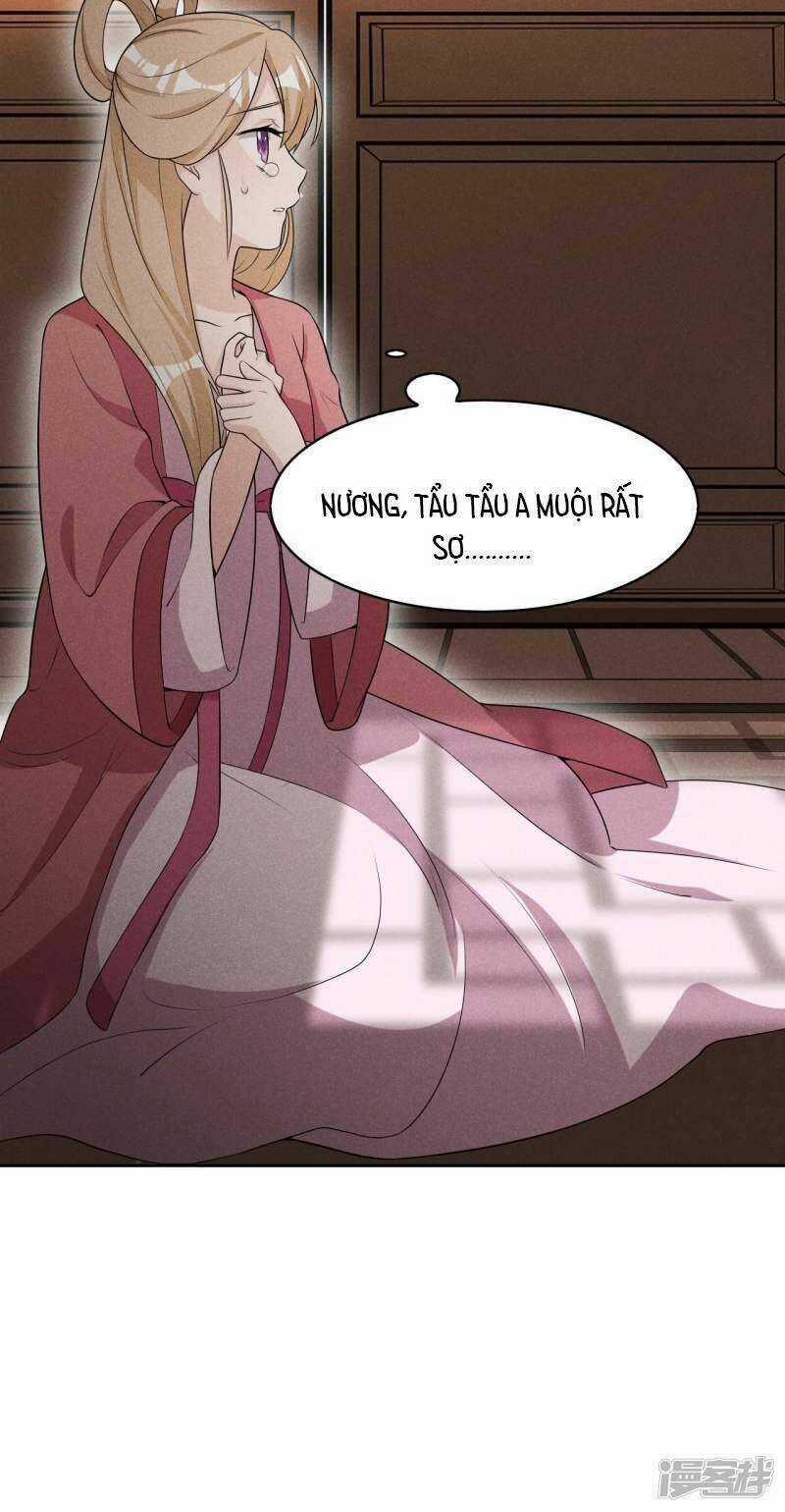 Hoàng Tử Phu Quân, Ta Nuôi Ngươi A! Chapter 39 trang 3