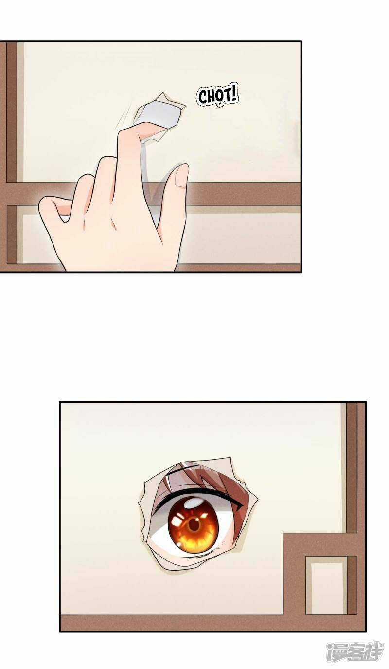 Hoàng Tử Phu Quân, Ta Nuôi Ngươi A! Chapter 39 trang 30