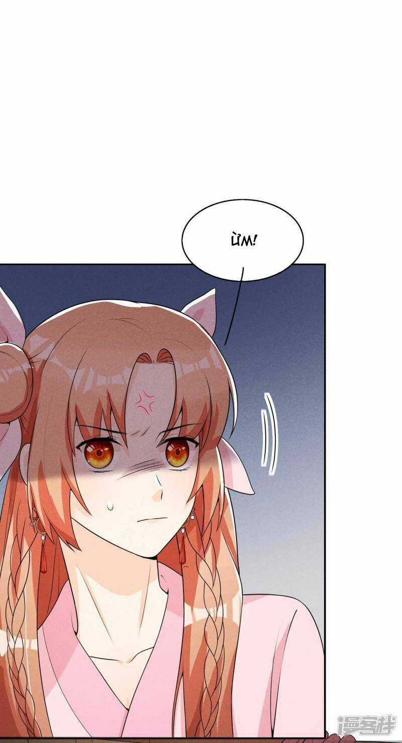 Hoàng Tử Phu Quân, Ta Nuôi Ngươi A! Chapter 39 trang 35