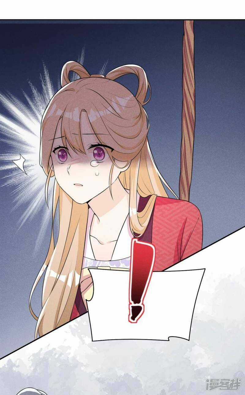 Hoàng Tử Phu Quân, Ta Nuôi Ngươi A! Chapter 39 trang 38