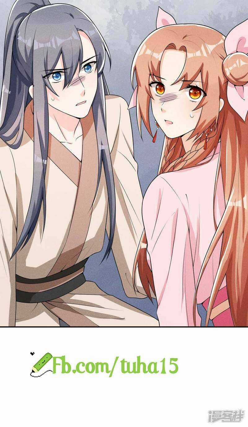 Hoàng Tử Phu Quân, Ta Nuôi Ngươi A! Chapter 39 trang 39