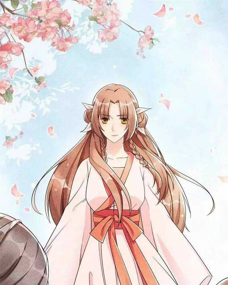 Hoàng Tử Phu Quân, Ta Nuôi Ngươi A! Chapter 4 trang 10