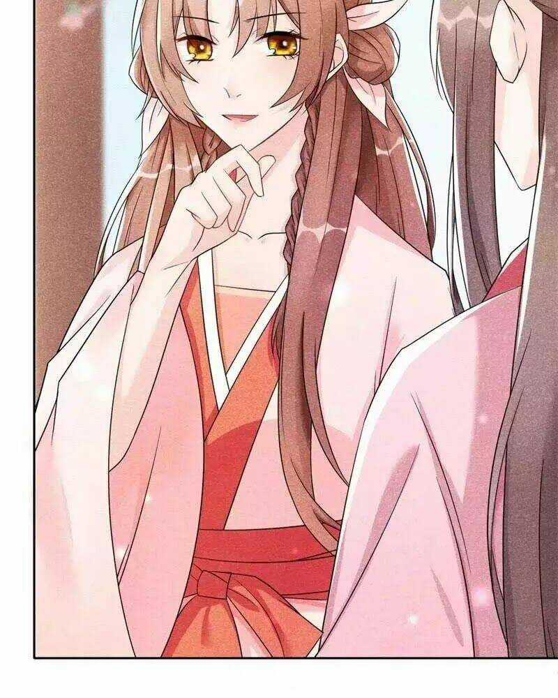 Hoàng Tử Phu Quân, Ta Nuôi Ngươi A! Chapter 4 trang 13