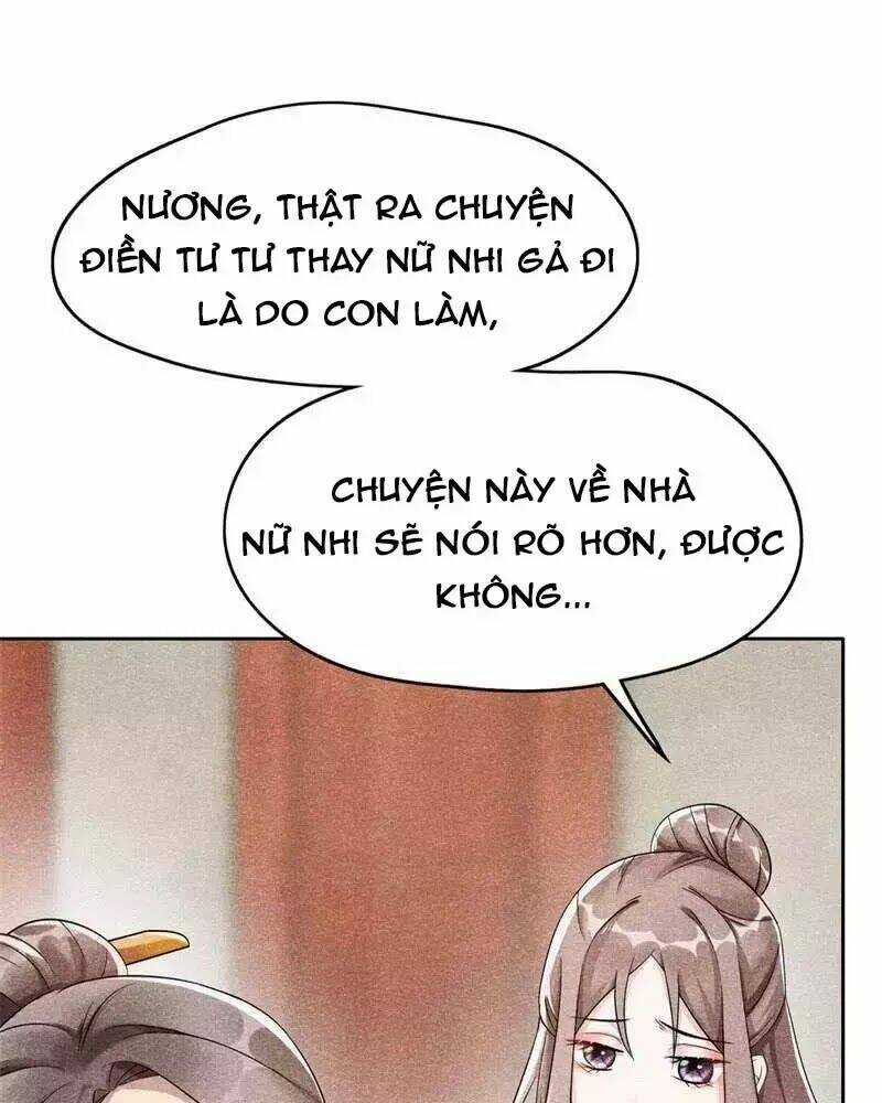 Hoàng Tử Phu Quân, Ta Nuôi Ngươi A! Chapter 4 trang 15