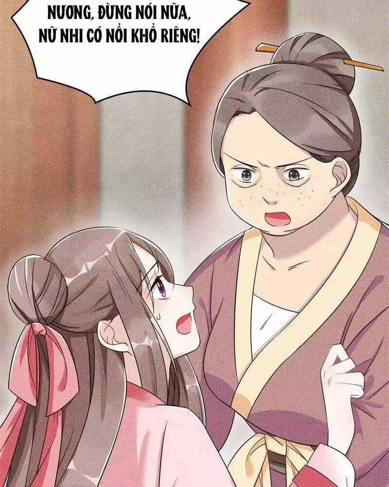 Hoàng Tử Phu Quân, Ta Nuôi Ngươi A! Chapter 4 trang 18