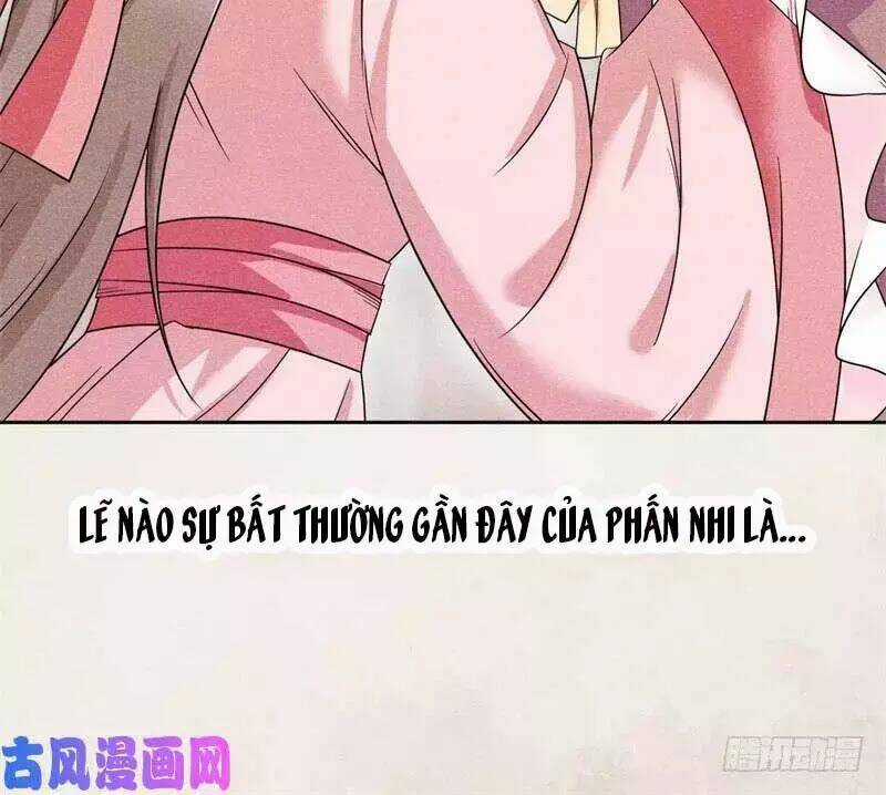 Hoàng Tử Phu Quân, Ta Nuôi Ngươi A! Chapter 4 trang 19