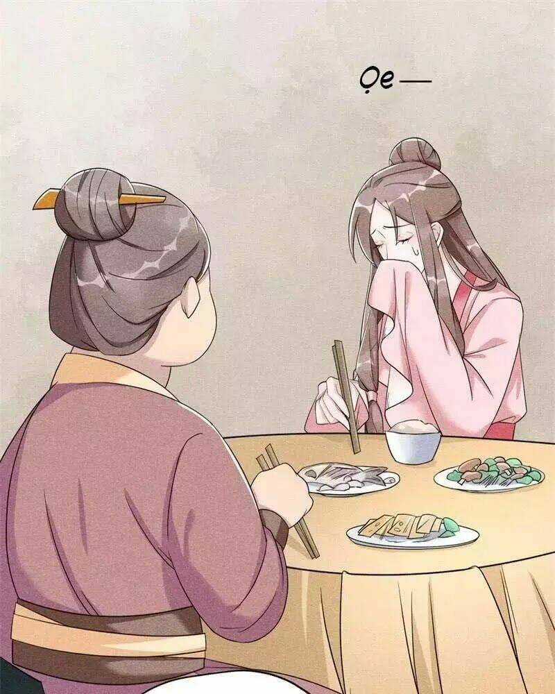 Hoàng Tử Phu Quân, Ta Nuôi Ngươi A! Chapter 4 trang 20