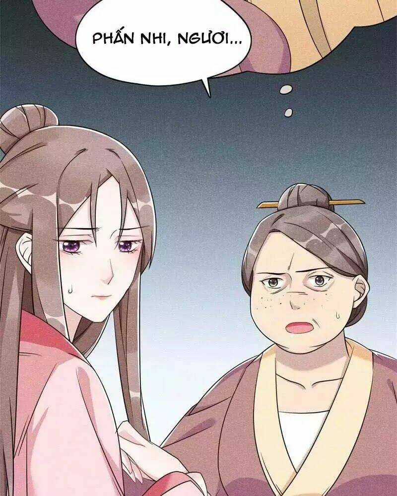 Hoàng Tử Phu Quân, Ta Nuôi Ngươi A! Chapter 4 trang 21