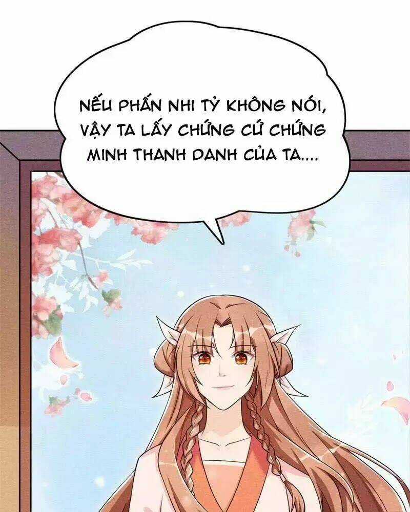 Hoàng Tử Phu Quân, Ta Nuôi Ngươi A! Chapter 4 trang 23