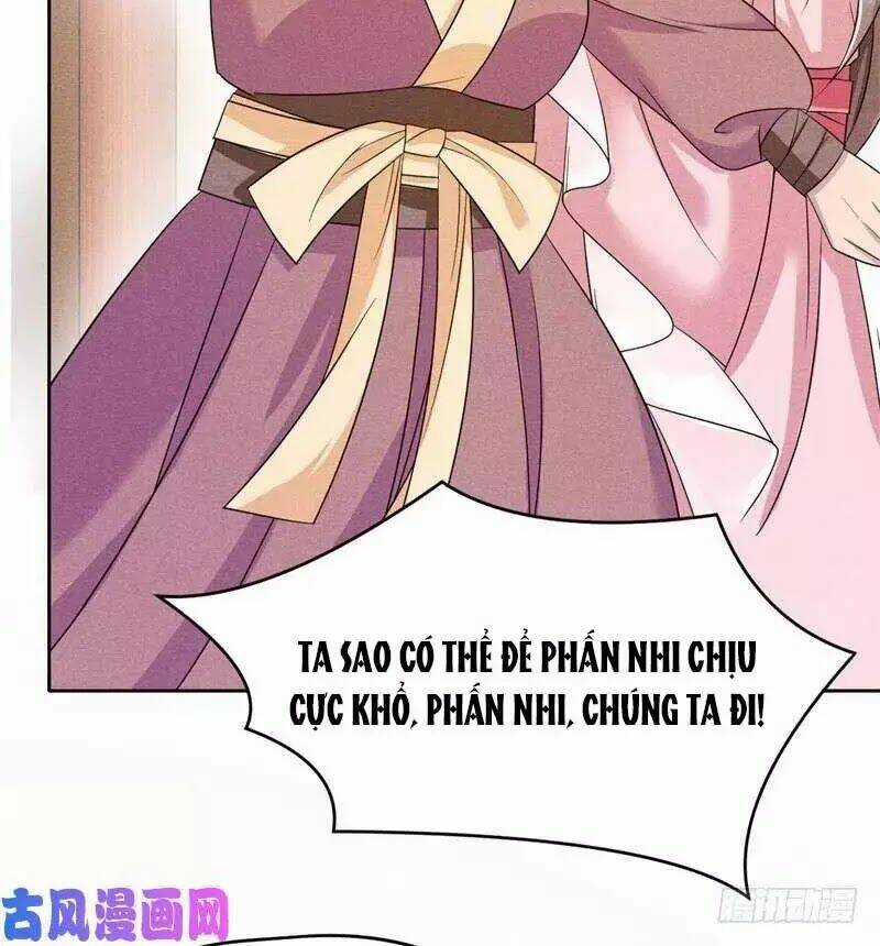 Hoàng Tử Phu Quân, Ta Nuôi Ngươi A! Chapter 4 trang 26