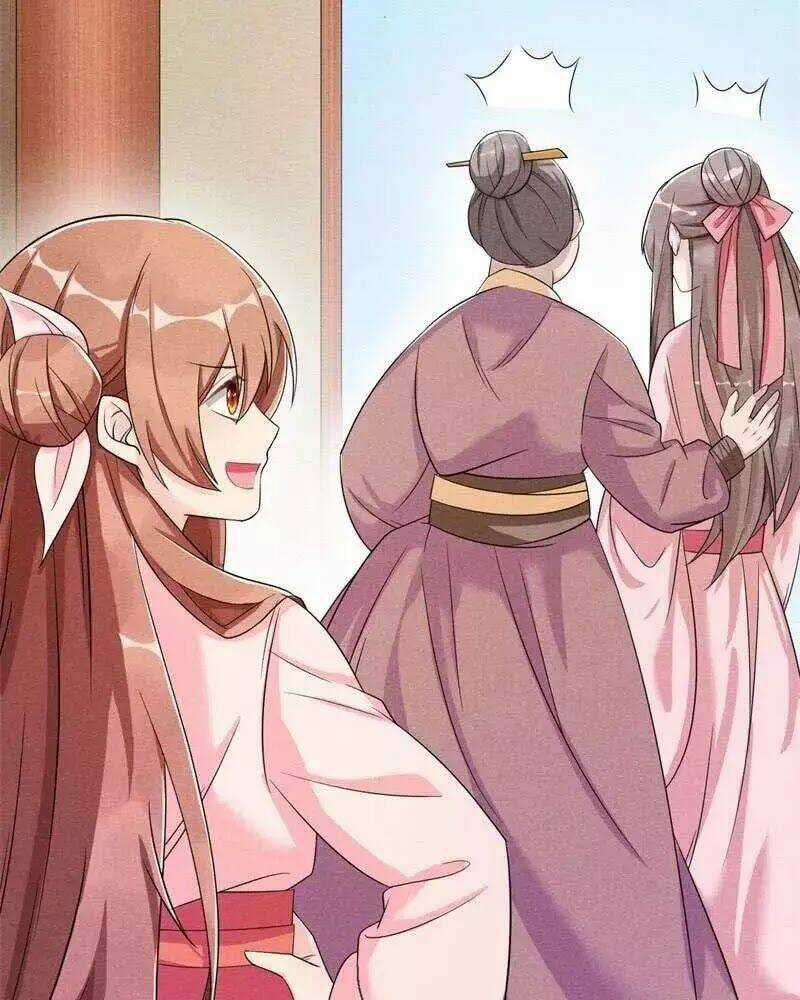 Hoàng Tử Phu Quân, Ta Nuôi Ngươi A! Chapter 4 trang 28