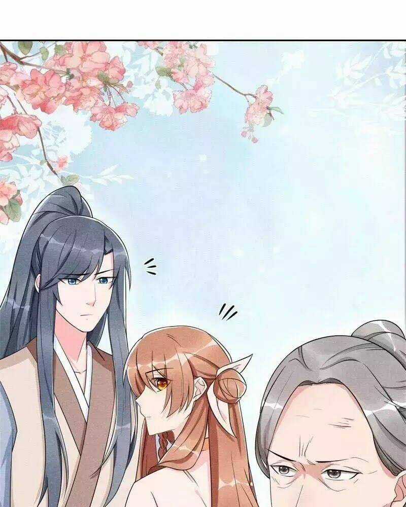 Hoàng Tử Phu Quân, Ta Nuôi Ngươi A! Chapter 4 trang 3