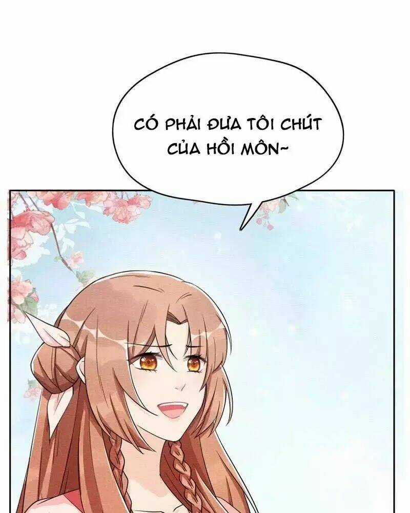 Hoàng Tử Phu Quân, Ta Nuôi Ngươi A! Chapter 4 trang 30