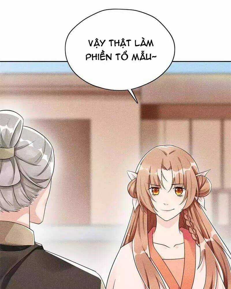 Hoàng Tử Phu Quân, Ta Nuôi Ngươi A! Chapter 4 trang 41