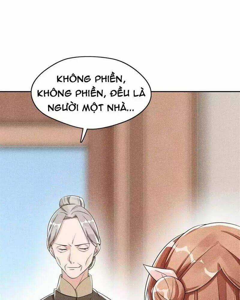 Hoàng Tử Phu Quân, Ta Nuôi Ngươi A! Chapter 4 trang 43