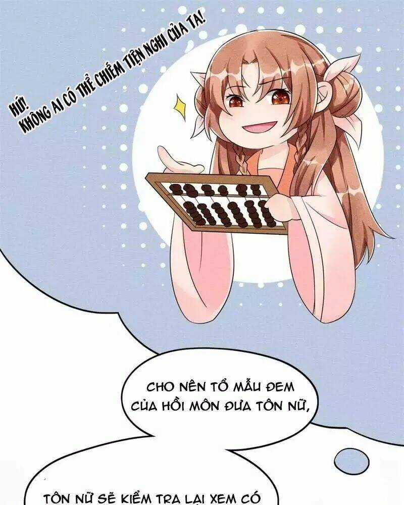 Hoàng Tử Phu Quân, Ta Nuôi Ngươi A! Chapter 4 trang 45