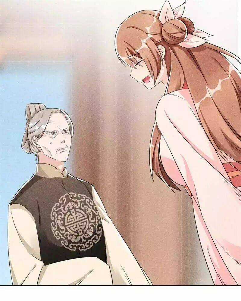 Hoàng Tử Phu Quân, Ta Nuôi Ngươi A! Chapter 4 trang 47