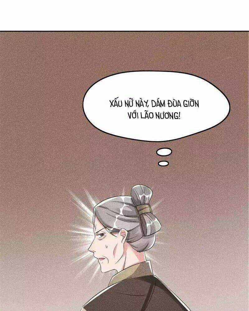 Hoàng Tử Phu Quân, Ta Nuôi Ngươi A! Chapter 4 trang 49