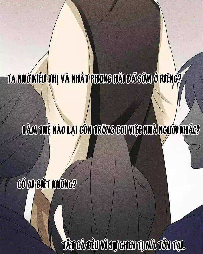 Hoàng Tử Phu Quân, Ta Nuôi Ngươi A! Chapter 4 trang 50