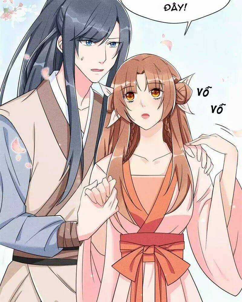 Hoàng Tử Phu Quân, Ta Nuôi Ngươi A! Chapter 4 trang 6