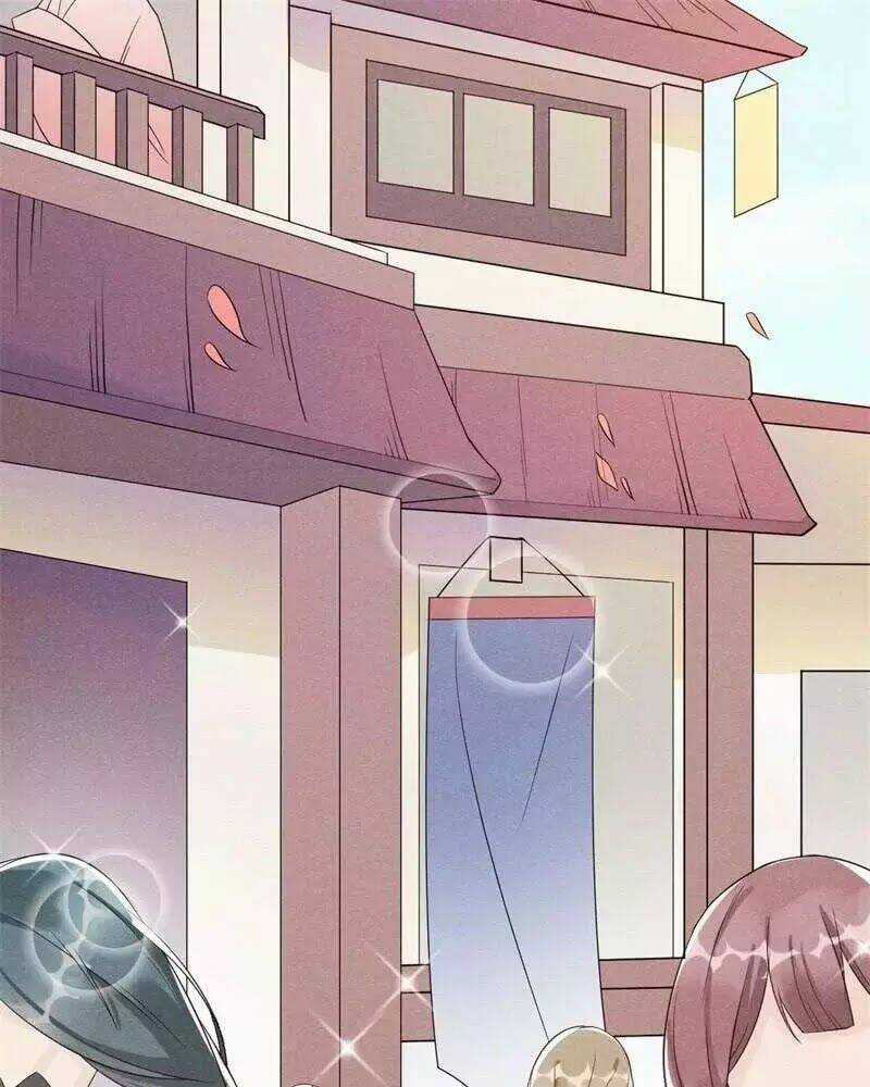 Hoàng Tử Phu Quân, Ta Nuôi Ngươi A! Chapter 4 trang 65