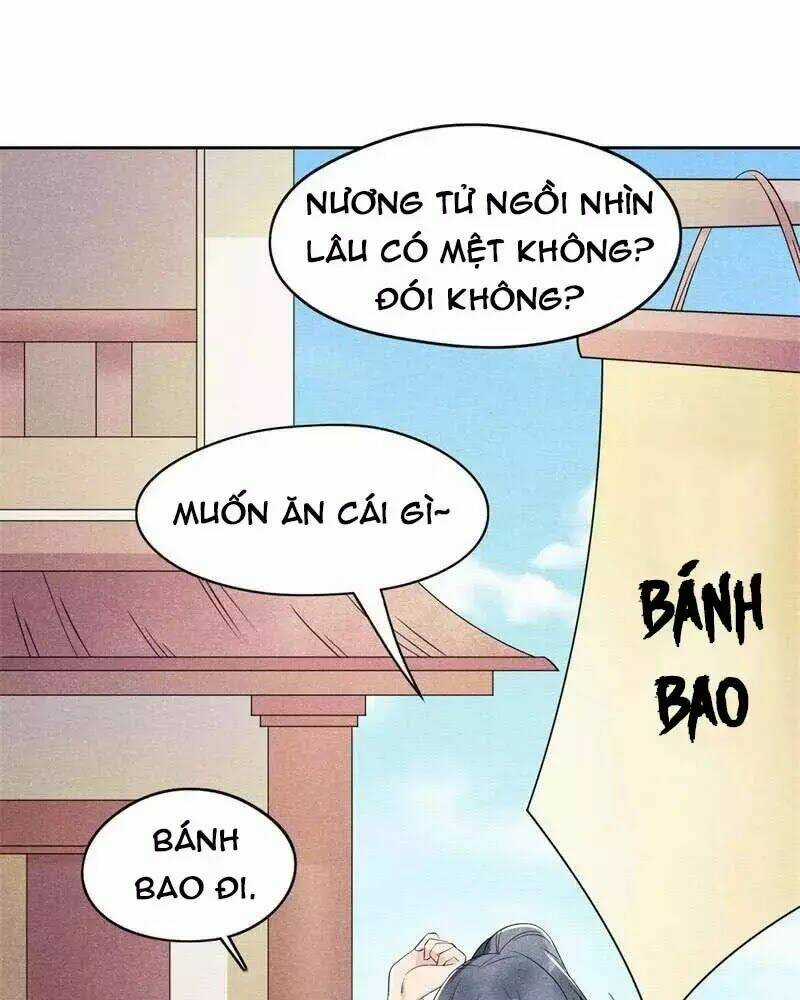 Hoàng Tử Phu Quân, Ta Nuôi Ngươi A! Chapter 4 trang 67