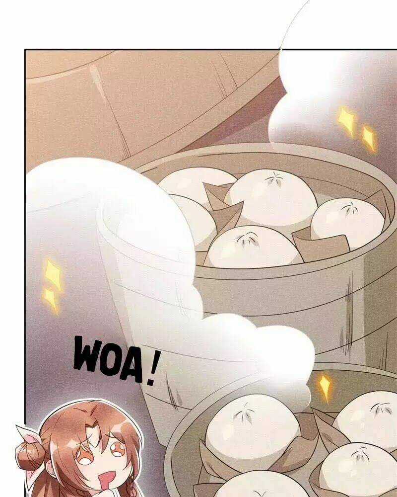 Hoàng Tử Phu Quân, Ta Nuôi Ngươi A! Chapter 4 trang 71