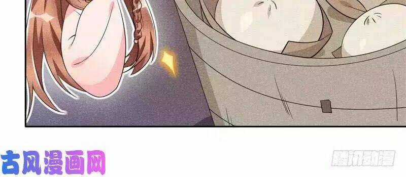 Hoàng Tử Phu Quân, Ta Nuôi Ngươi A! Chapter 4 trang 72